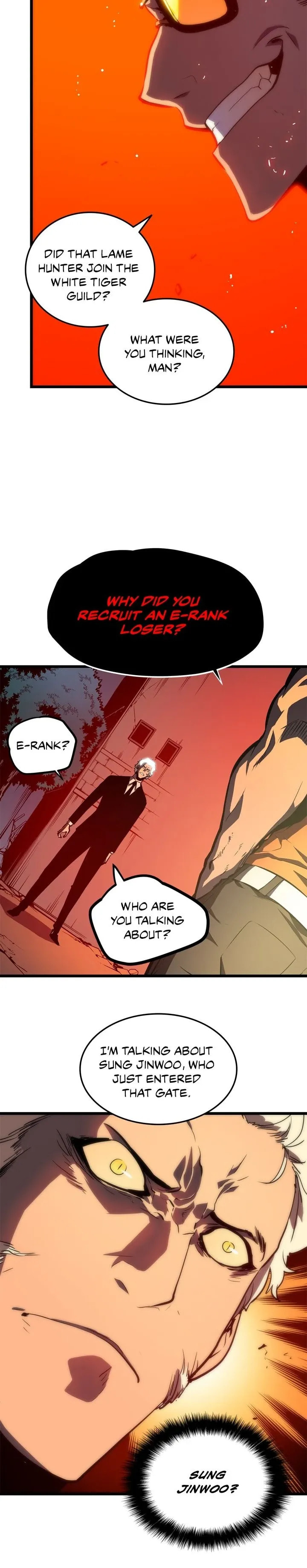 Read Solo Leveling chapter 49 image 16 on Lezhin
