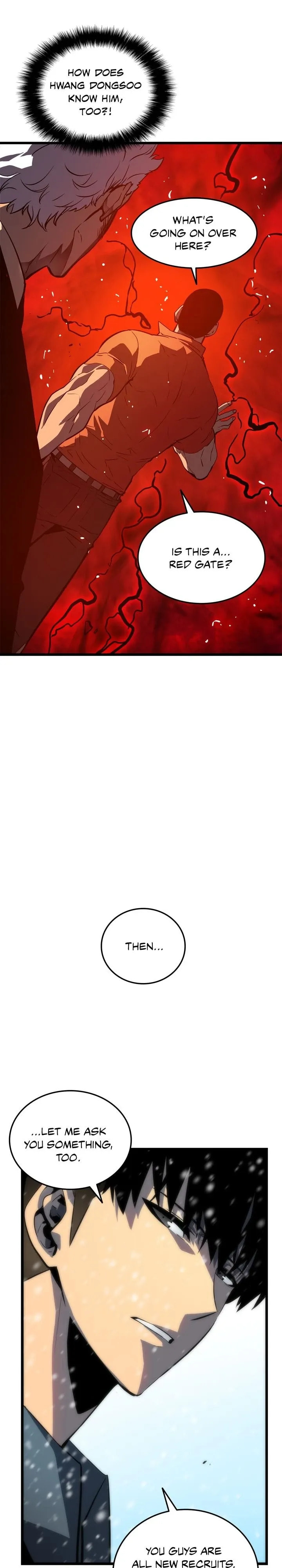 Read Solo Leveling chapter 49 image 17 on Lezhin