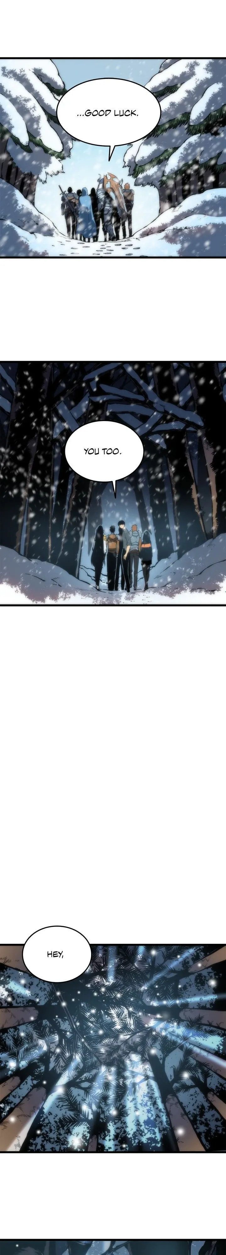 Read Solo Leveling chapter 49 image 19 on Lezhin