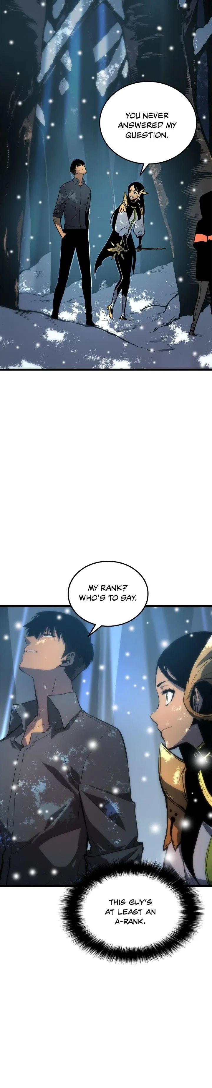 Read Solo Leveling chapter 49 image 20 on Lezhin