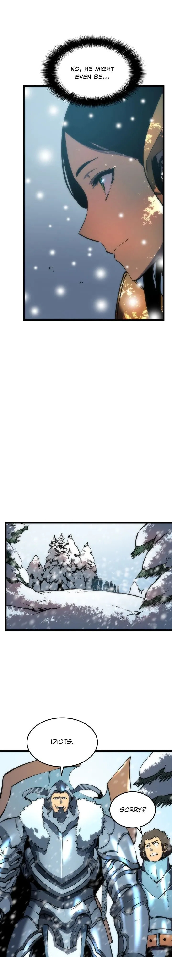 Read Solo Leveling chapter 49 image 21 on Lezhin