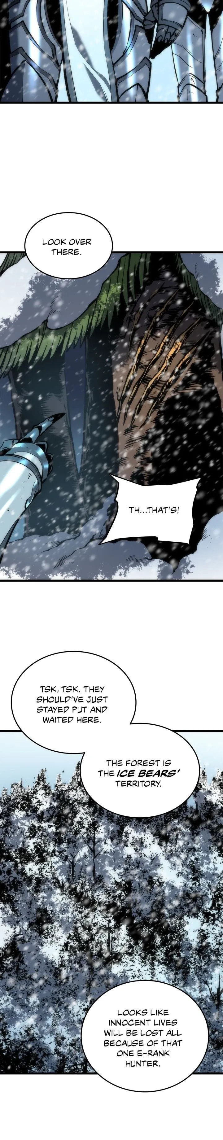 Read Solo Leveling chapter 49 image 22 on Lezhin