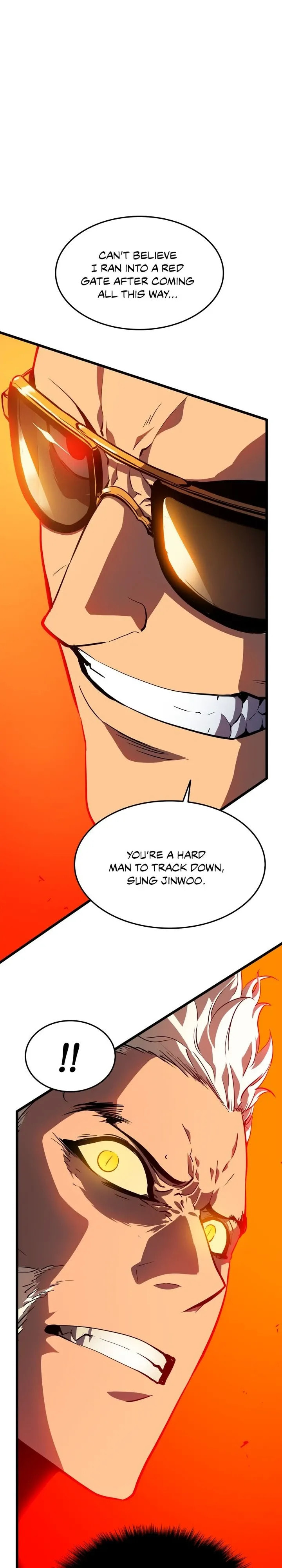 Read Solo Leveling chapter 49 image 26 on Lezhin
