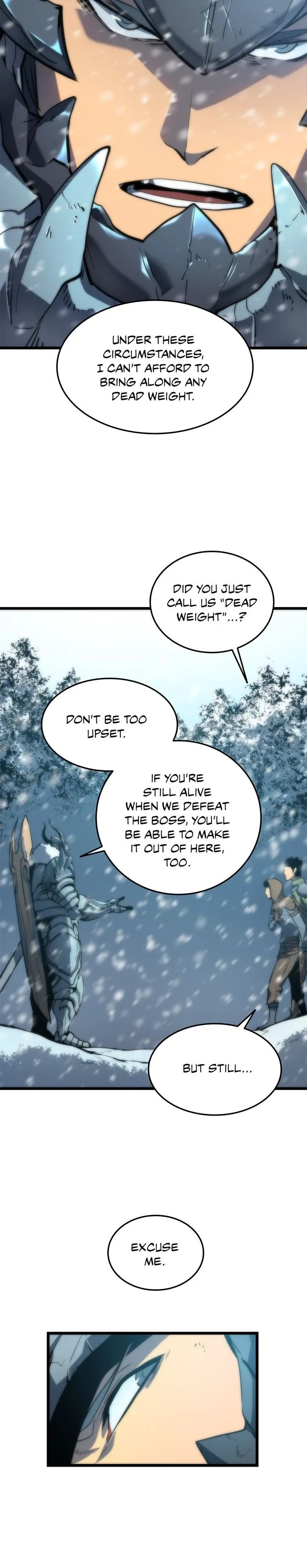 Read Solo Leveling chapter 49 image 6 on Lezhin