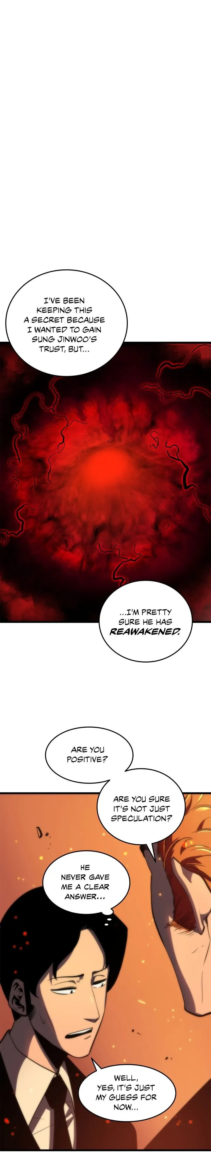 Read Solo Leveling chapter 49 image 9 on Lezhin