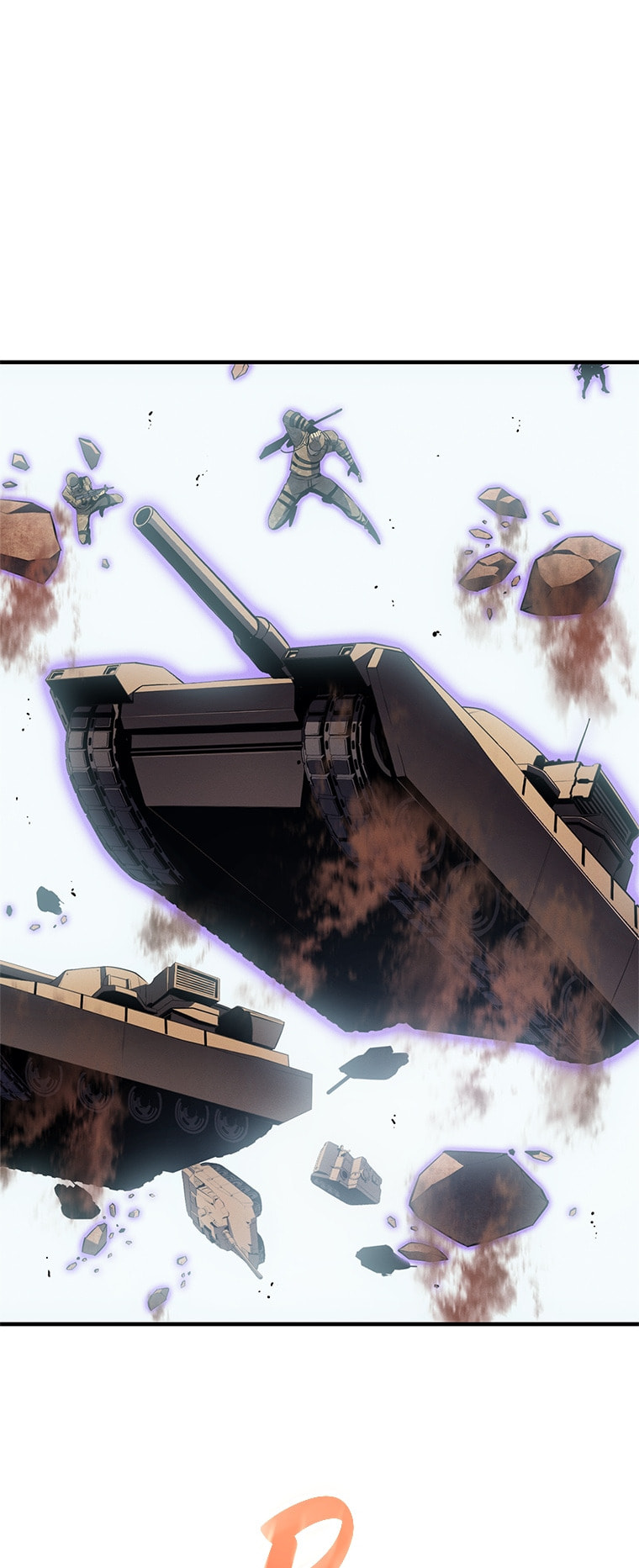 Read Solo Leveling chapter 5.1 image 0 on Lezhin