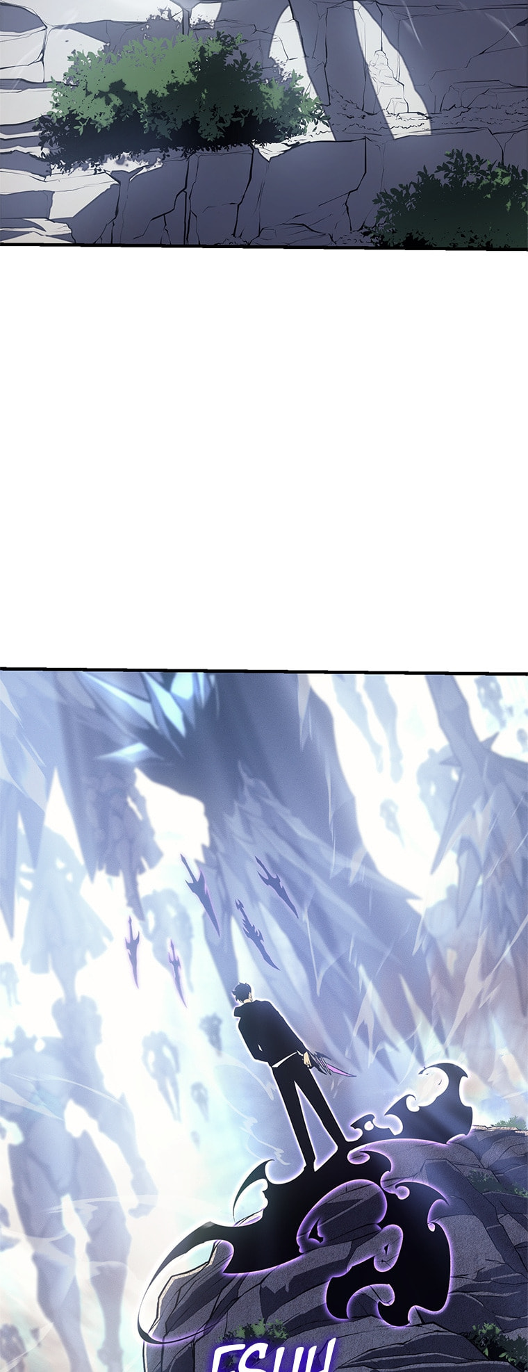 Read Solo Leveling chapter 5.1 image 10 on Lezhin