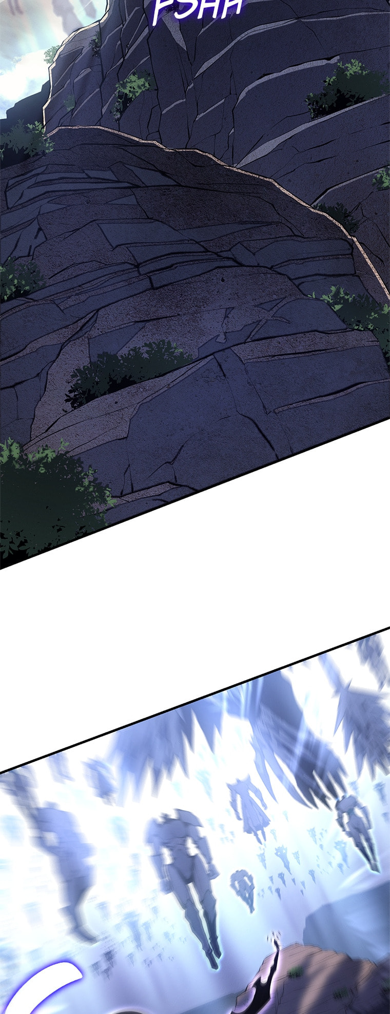 Read Solo Leveling chapter 5.1 image 11 on Lezhin