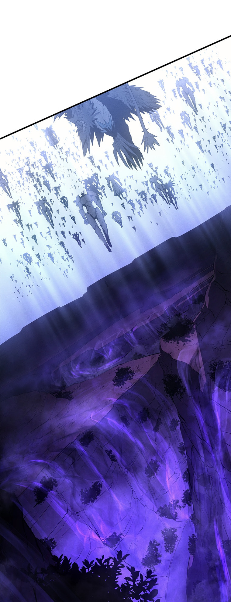 Read Solo Leveling chapter 5.1 image 13 on Lezhin