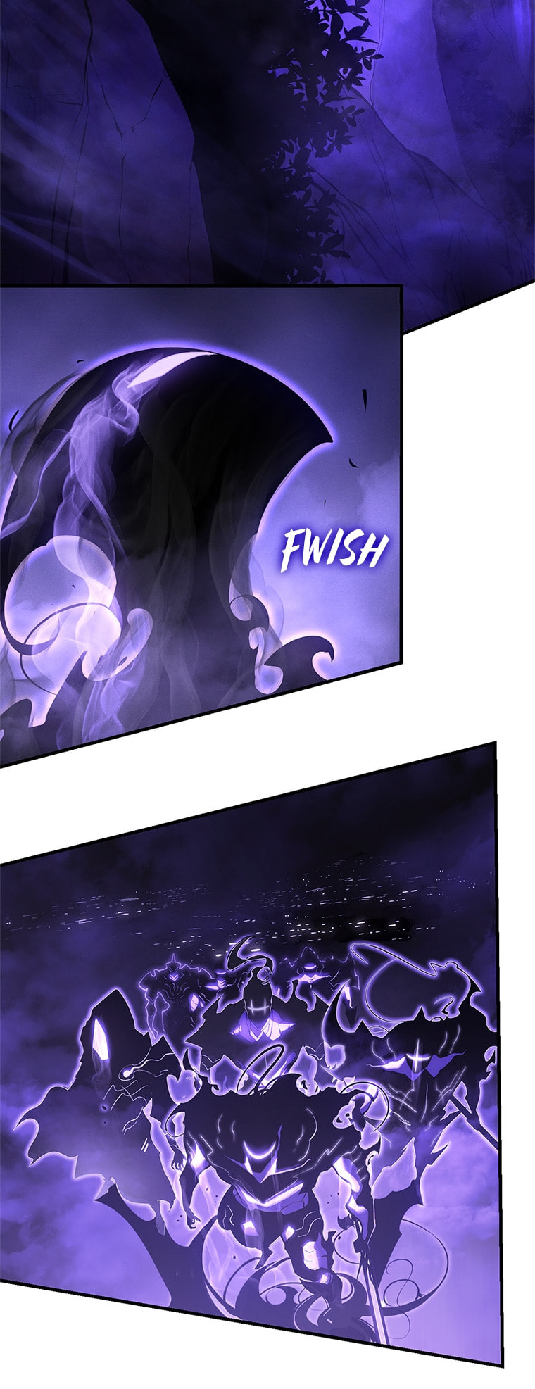 Read Solo Leveling chapter 5.1 image 14 on Lezhin