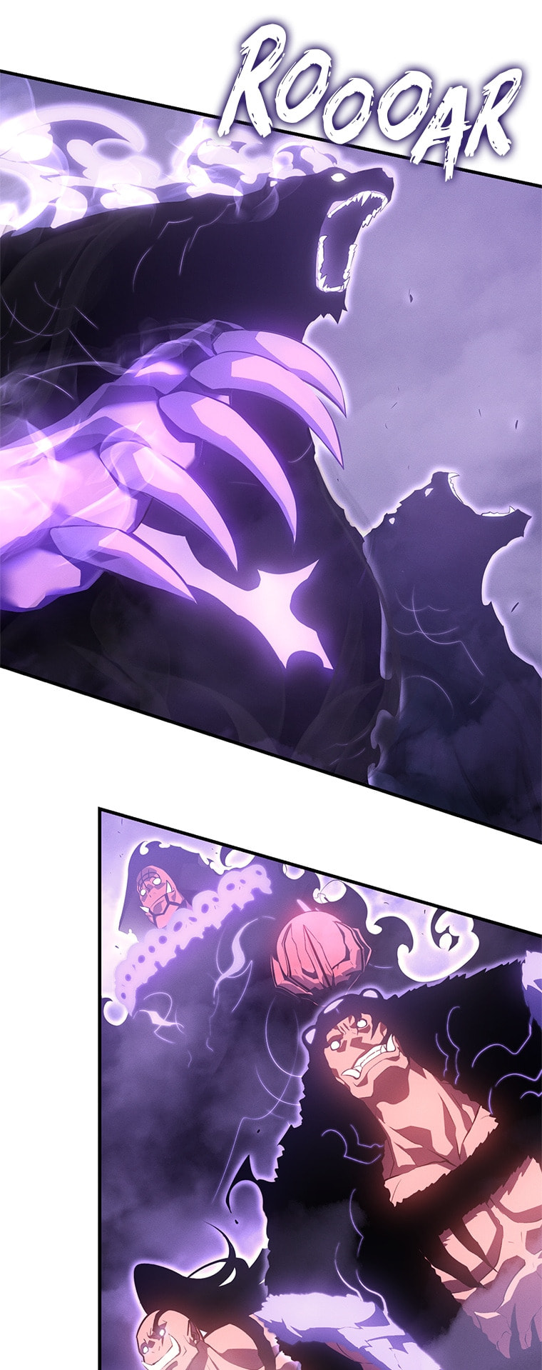Read Solo Leveling chapter 5.1 image 15 on Lezhin