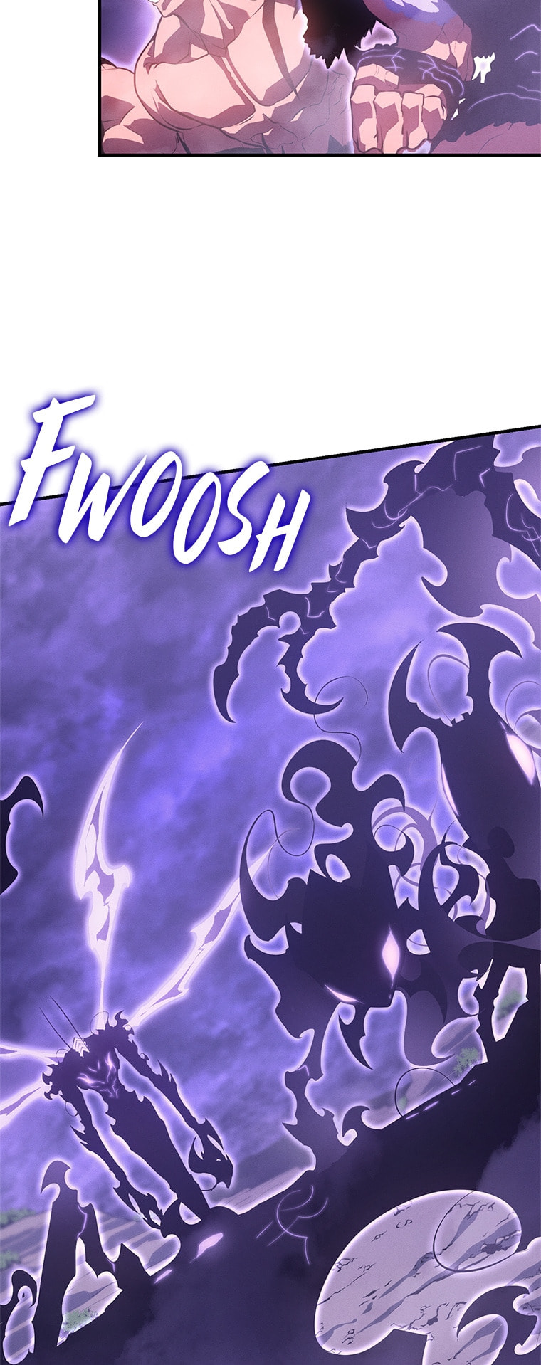 Read Solo Leveling chapter 5.1 image 16 on Lezhin