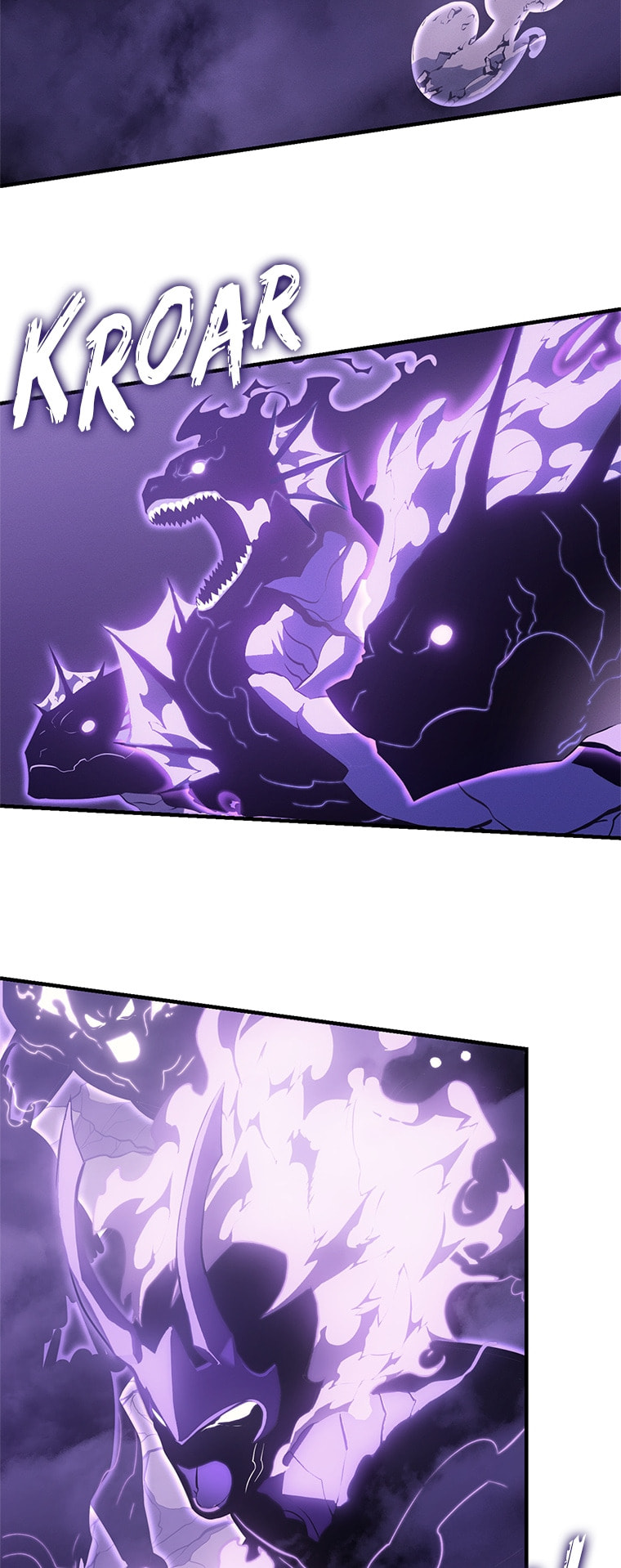 Read Solo Leveling chapter 5.1 image 17 on Lezhin