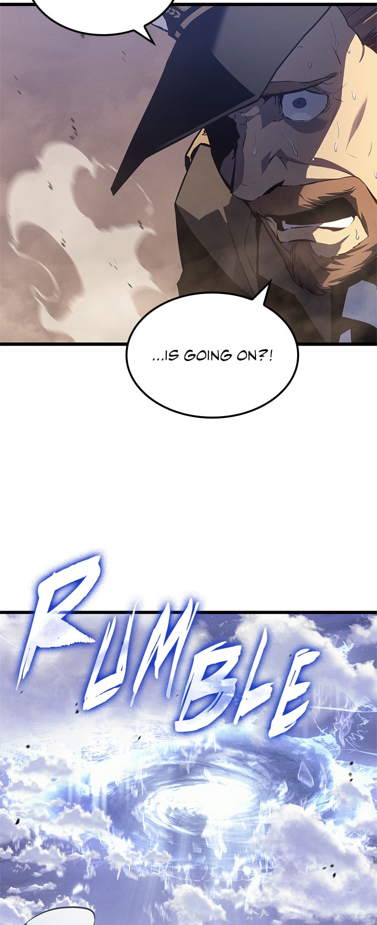Read Solo Leveling chapter 5.1 image 2 on Lezhin