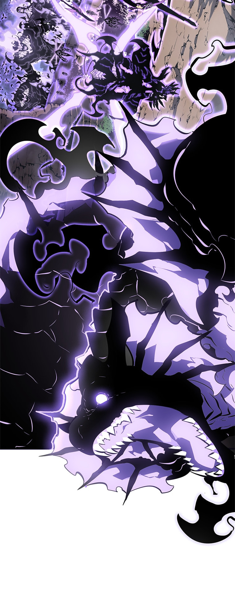Read Solo Leveling chapter 5.1 image 22 on Lezhin