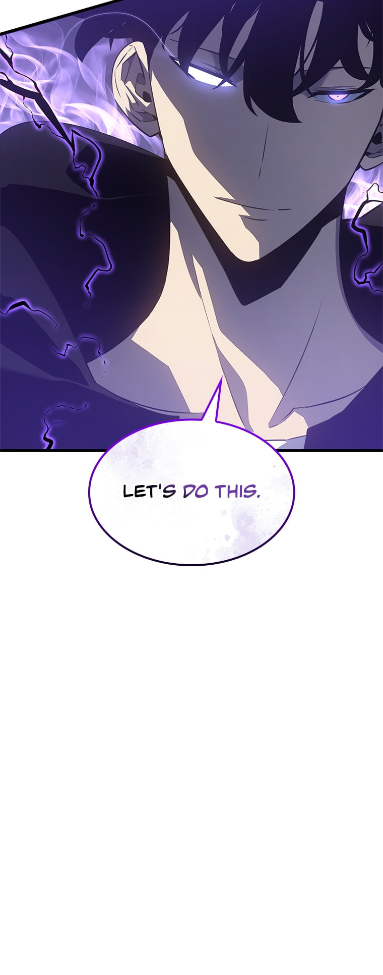 Read Solo Leveling chapter 5.1 image 24 on Lezhin