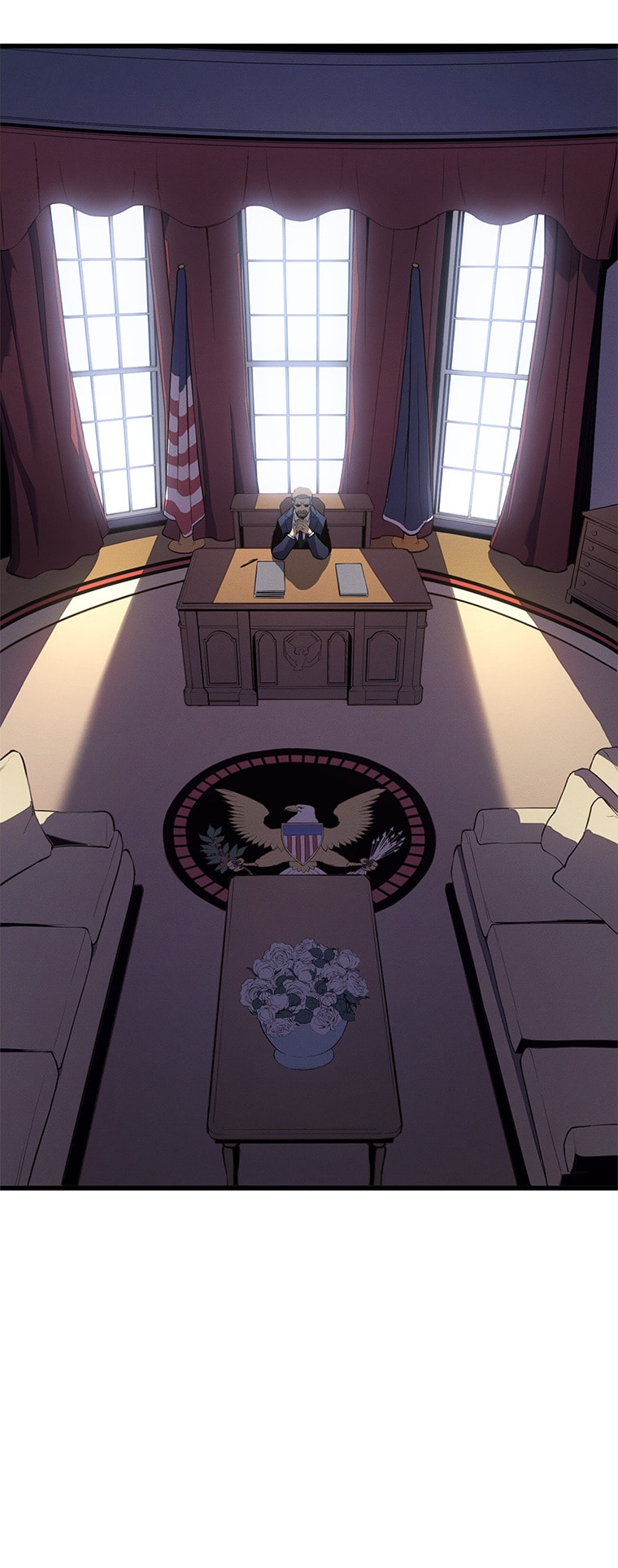 Read Solo Leveling chapter 5.1 image 26 on Lezhin