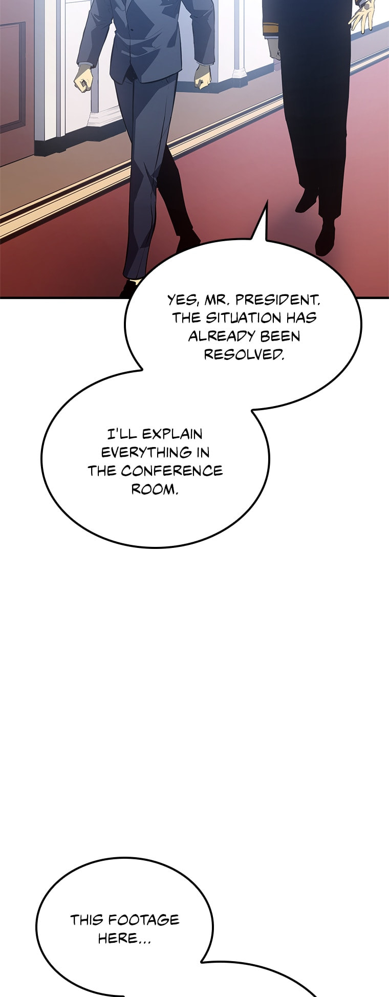 Read Solo Leveling chapter 5.1 image 29 on Lezhin