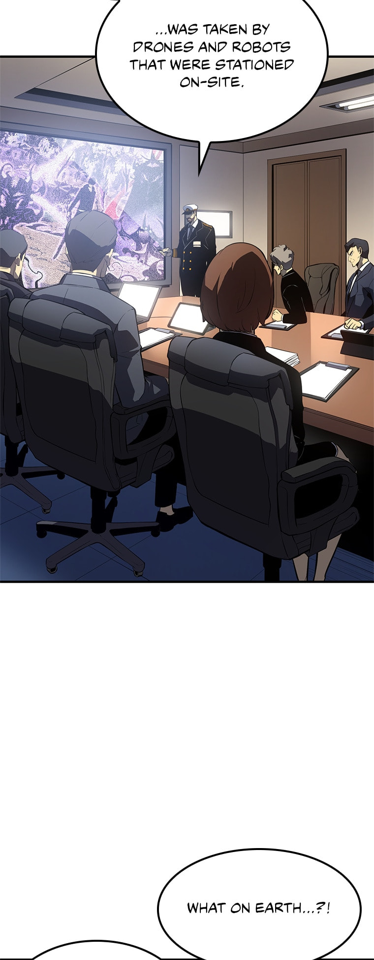 Read Solo Leveling chapter 5.1 image 30 on Lezhin