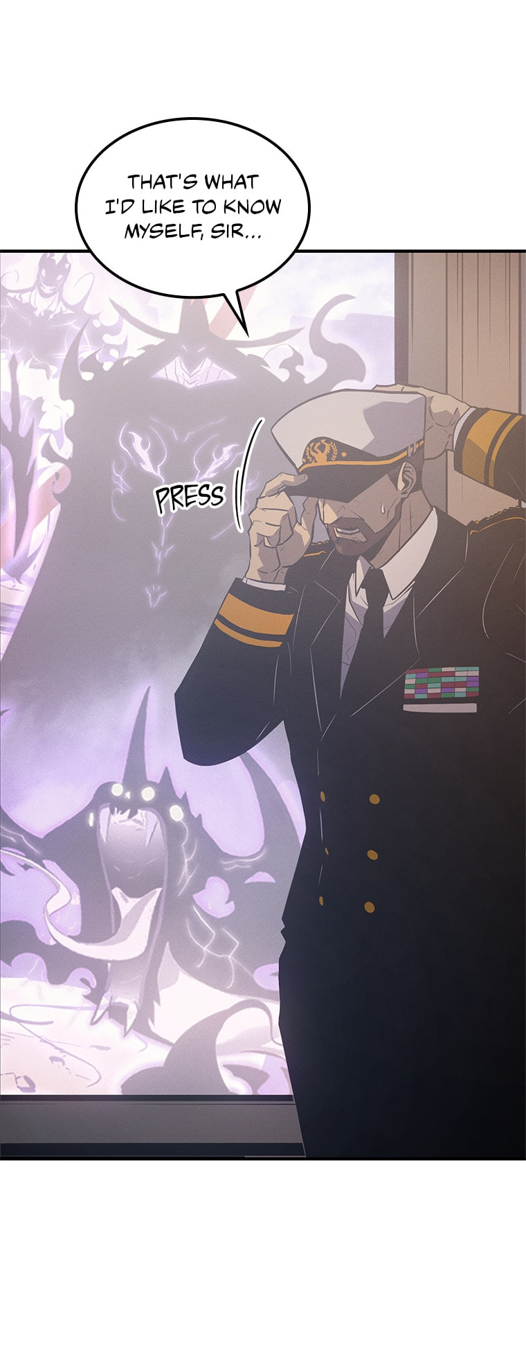 Read Solo Leveling chapter 5.1 image 33 on Lezhin
