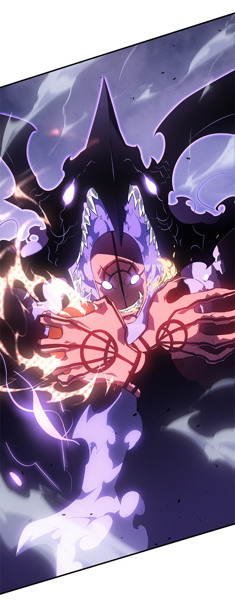 Read Solo Leveling chapter 5.1 image 34 on Lezhin