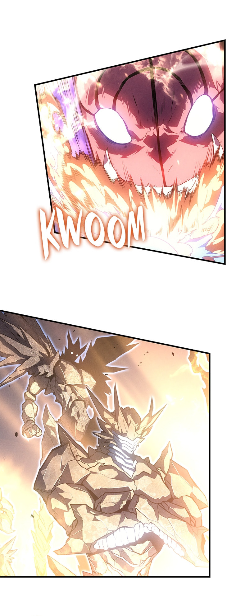 Read Solo Leveling chapter 5.1 image 35 on Lezhin