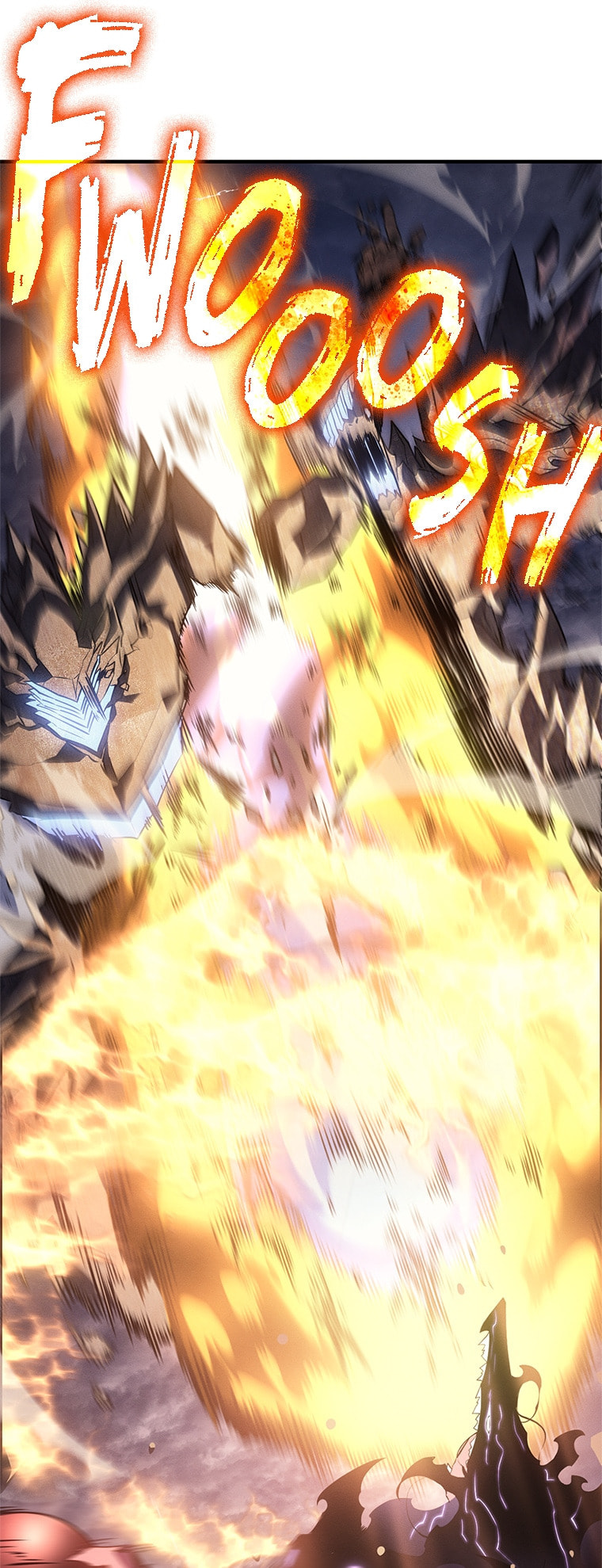 Read Solo Leveling chapter 5.1 image 36 on Lezhin