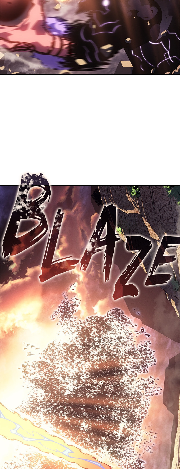 Read Solo Leveling chapter 5.1 image 37 on Lezhin