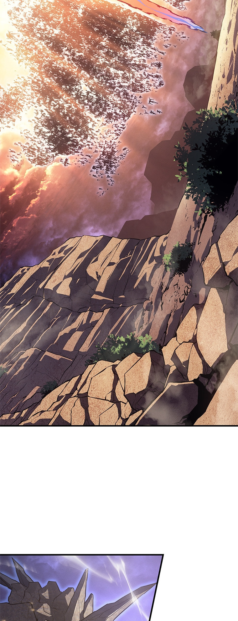 Read Solo Leveling chapter 5.1 image 38 on Lezhin