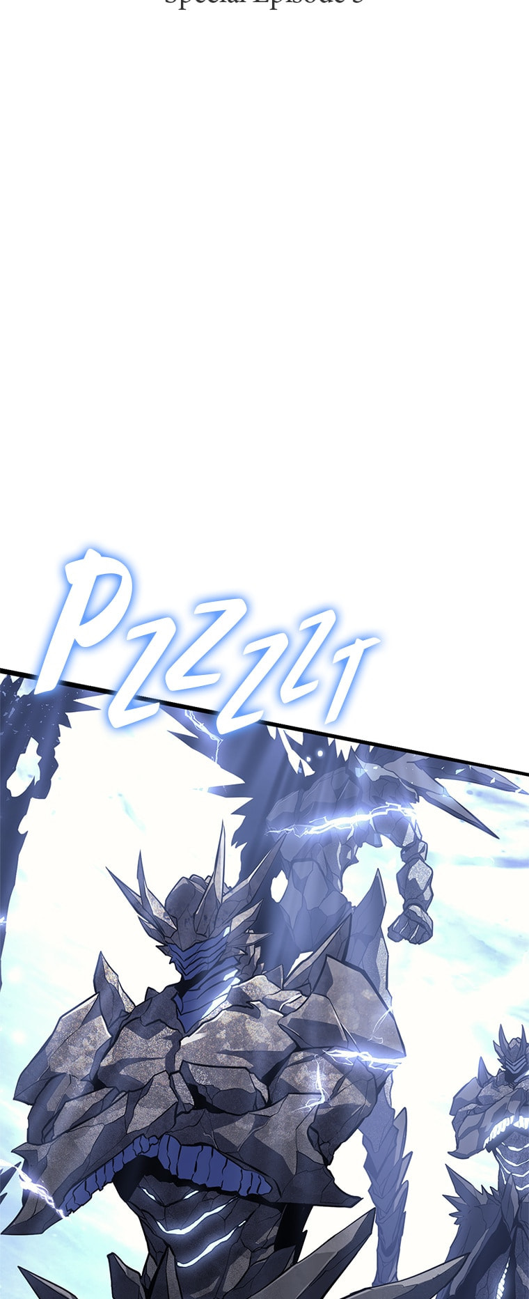 Read Solo Leveling chapter 5.1 image 4 on Lezhin