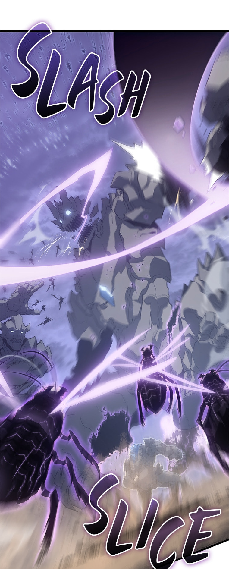 Read Solo Leveling chapter 5.1 image 42 on Lezhin