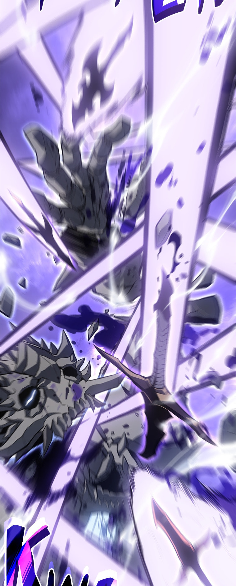 Read Solo Leveling chapter 5.1 image 45 on Lezhin