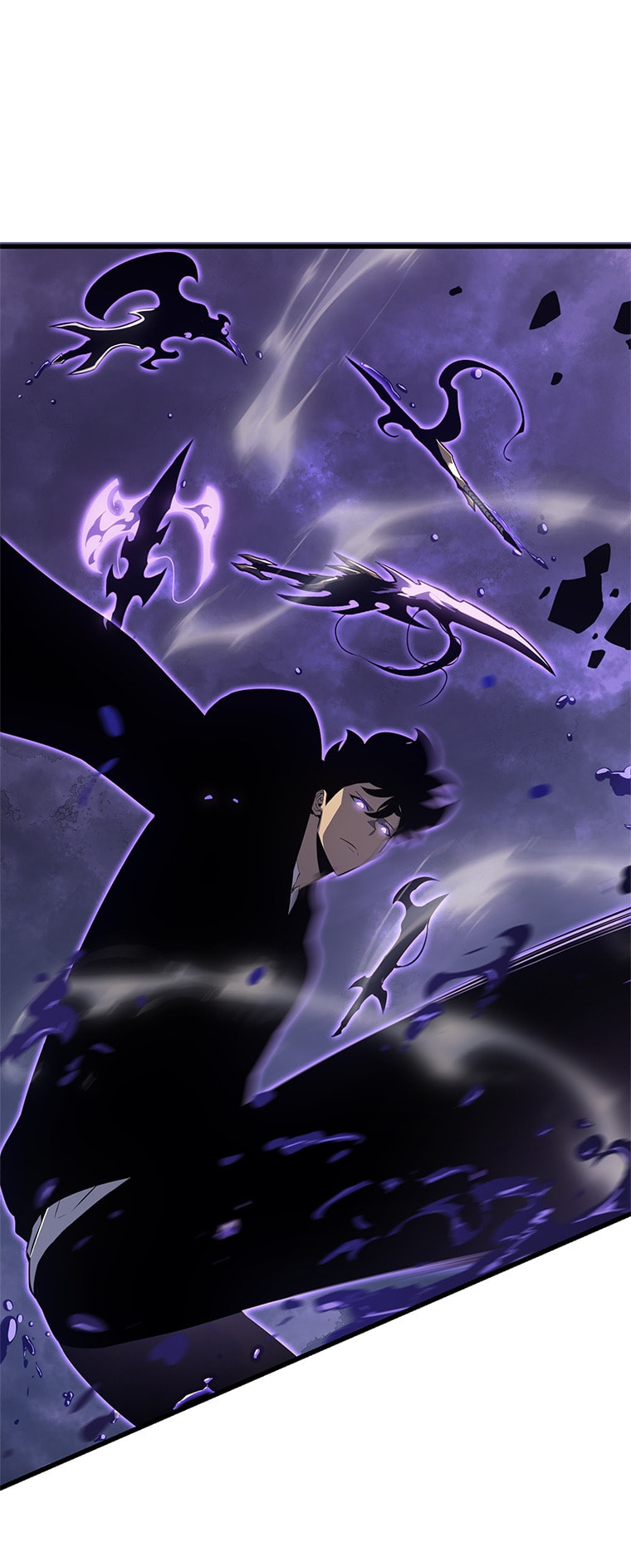 Read Solo Leveling chapter 5.1 image 47 on Lezhin
