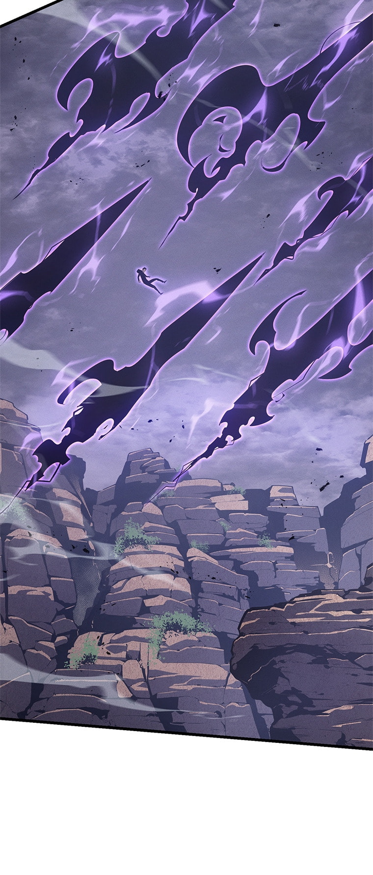 Read Solo Leveling chapter 5.1 image 49 on Lezhin
