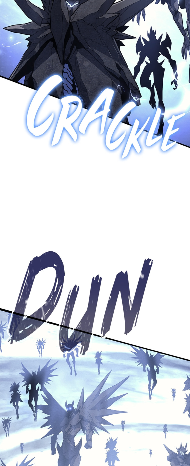 Read Solo Leveling chapter 5.1 image 5 on Lezhin