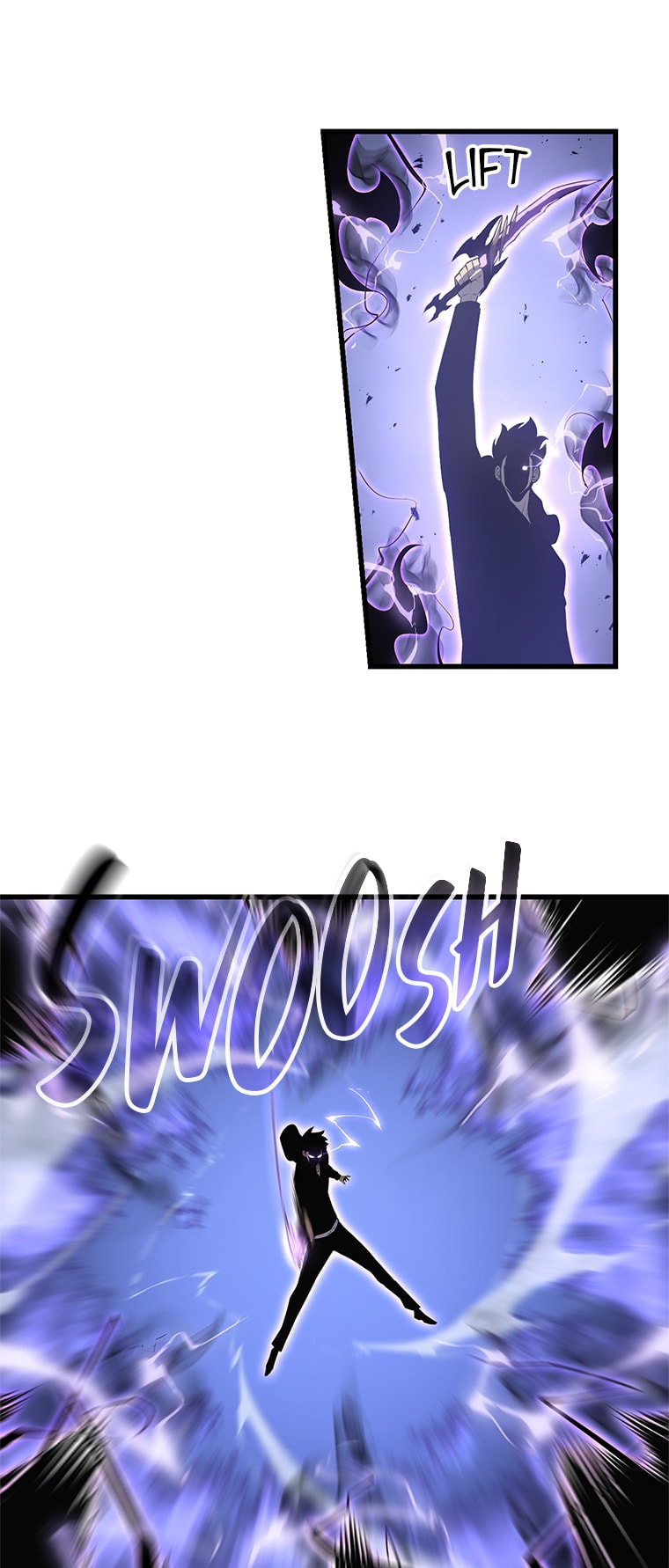Read Solo Leveling chapter 5.1 image 50 on Lezhin
