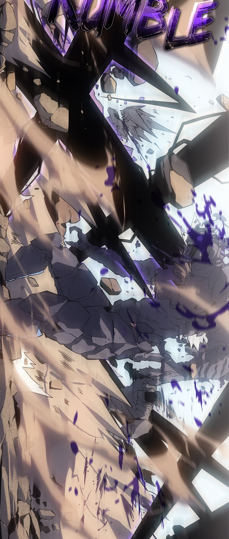 Read Solo Leveling chapter 5.1 image 52 on Lezhin
