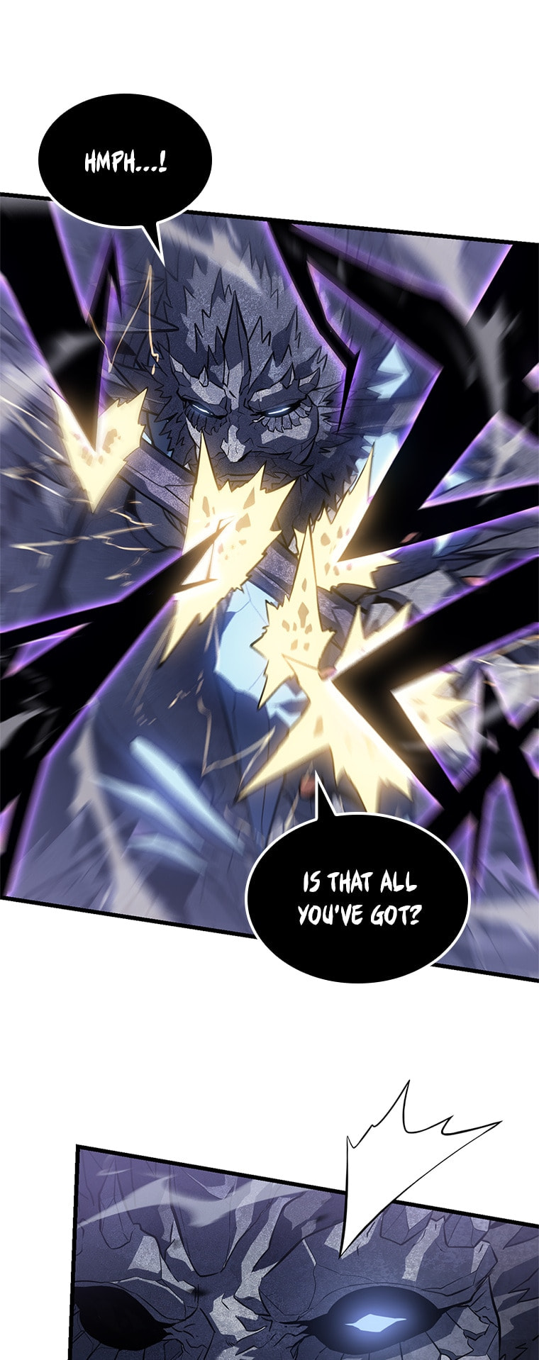 Read Solo Leveling chapter 5.1 image 56 on Lezhin