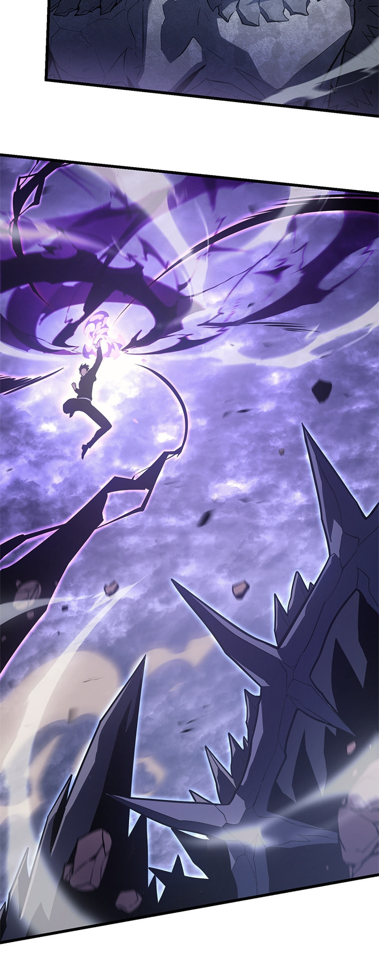 Read Solo Leveling chapter 5.1 image 57 on Lezhin