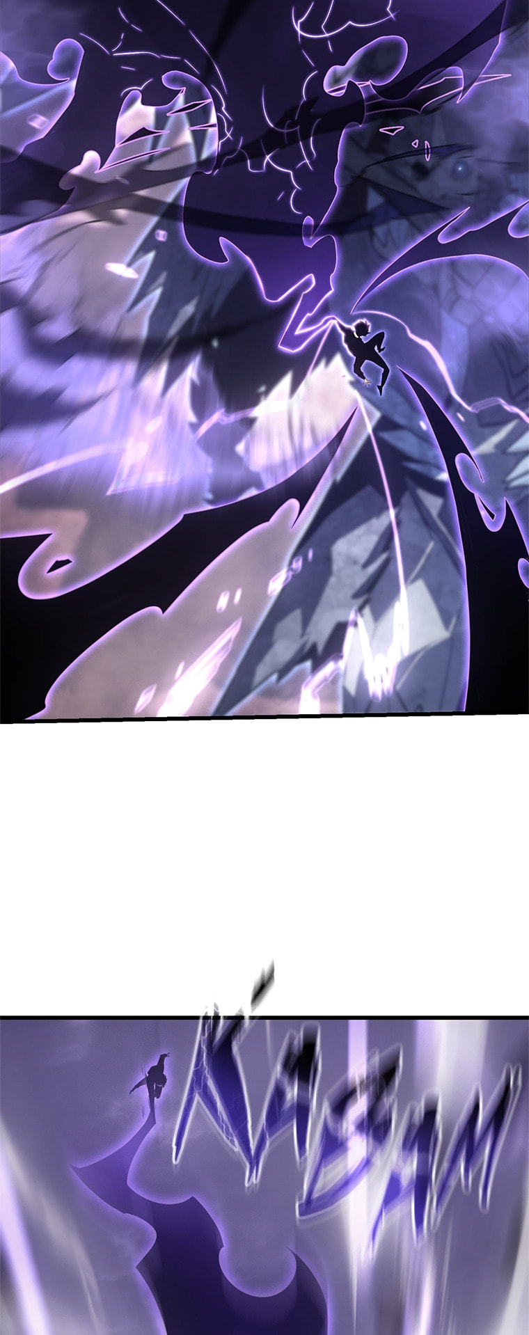 Read Solo Leveling chapter 5.1 image 60 on Lezhin