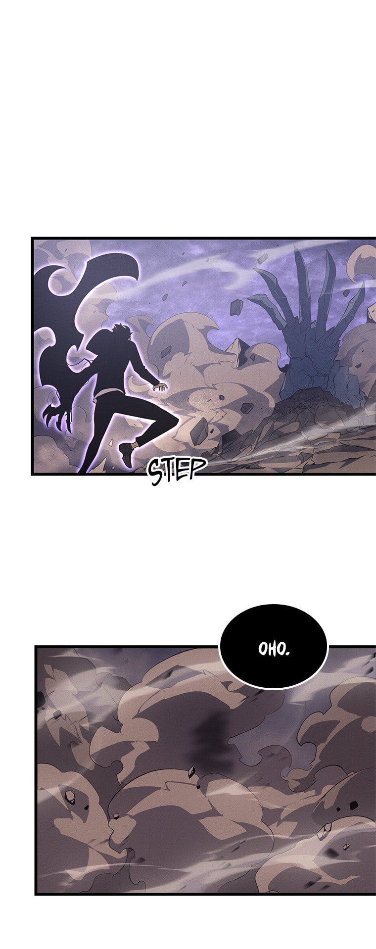 Read Solo Leveling chapter 5.1 image 62 on Lezhin