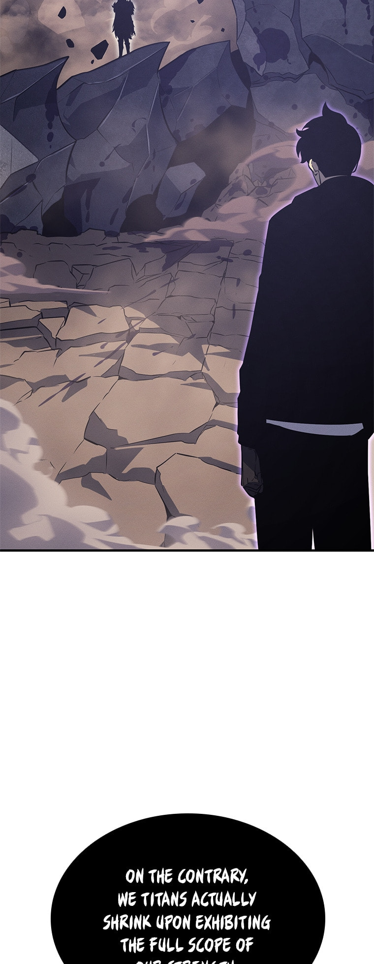 Read Solo Leveling chapter 5.1 image 64 on Lezhin