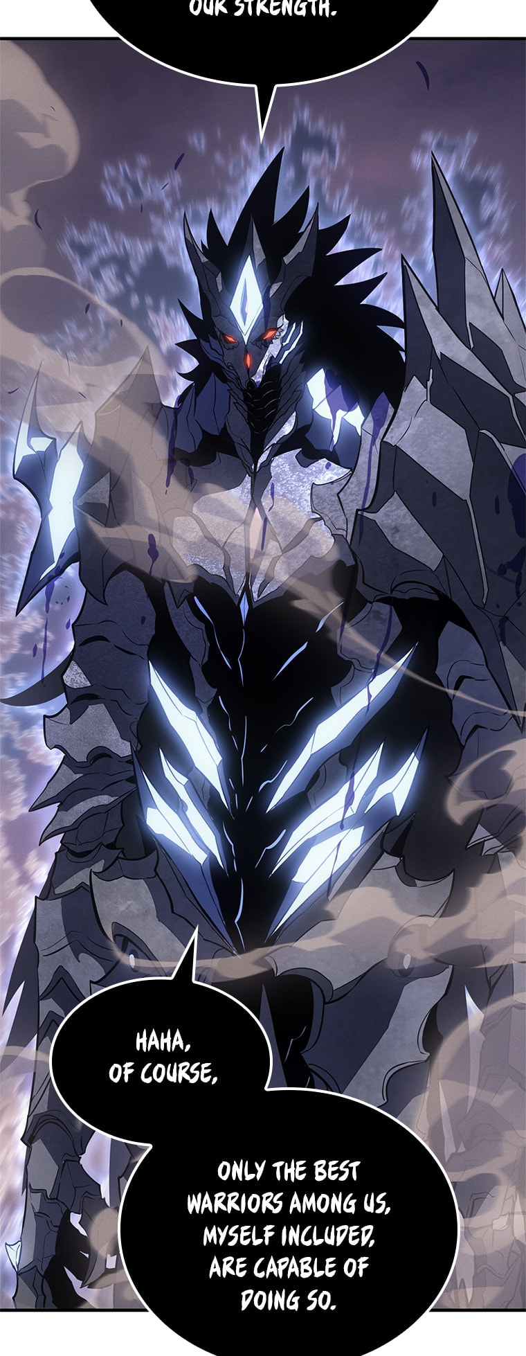 Read Solo Leveling chapter 5.1 image 65 on Lezhin