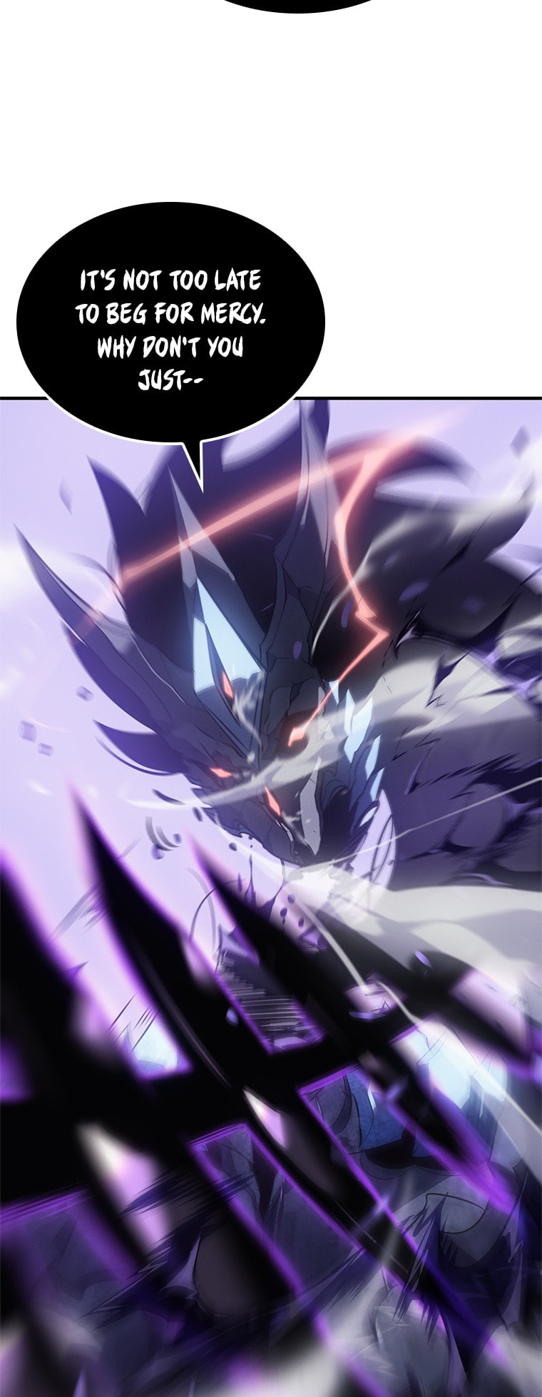 Read Solo Leveling chapter 5.1 image 66 on Lezhin
