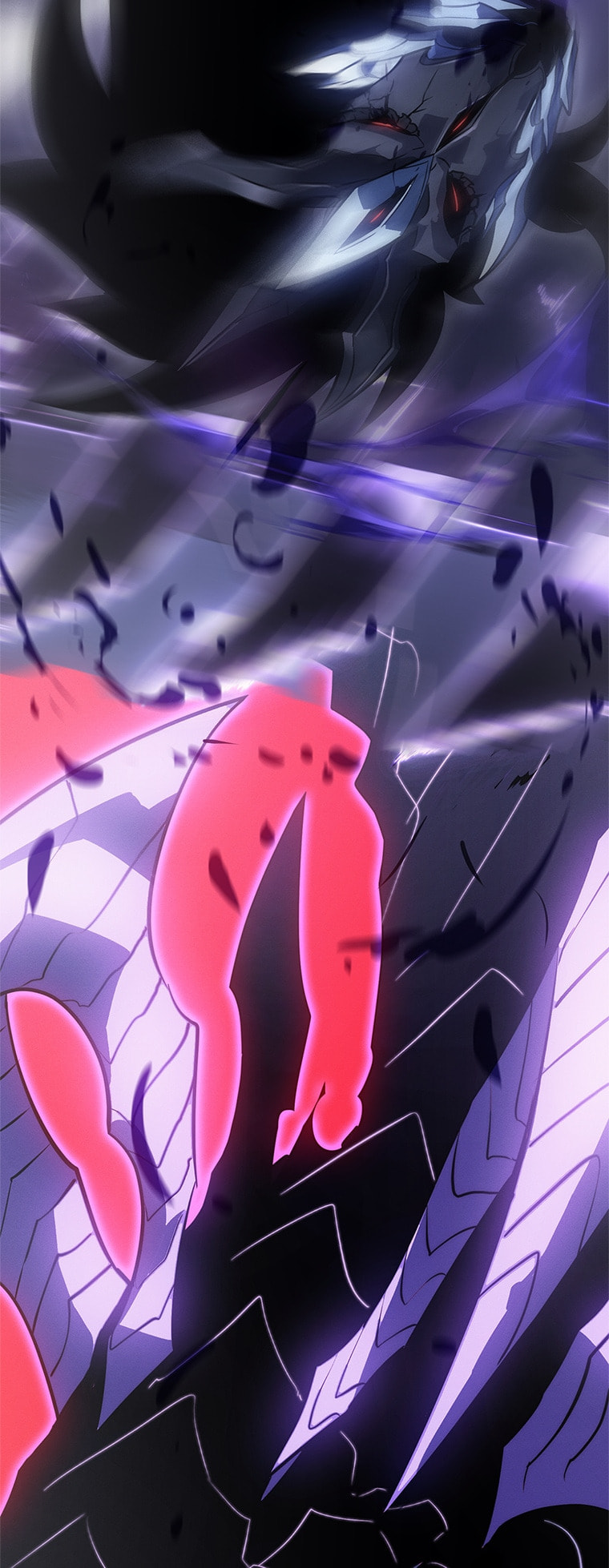 Read Solo Leveling chapter 5.1 image 68 on Lezhin