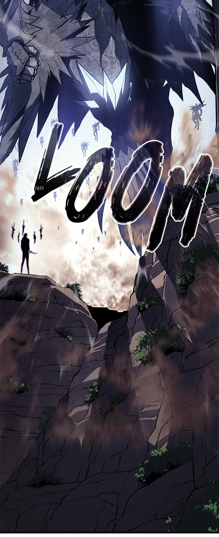 Read Solo Leveling chapter 5.1 image 7 on Lezhin