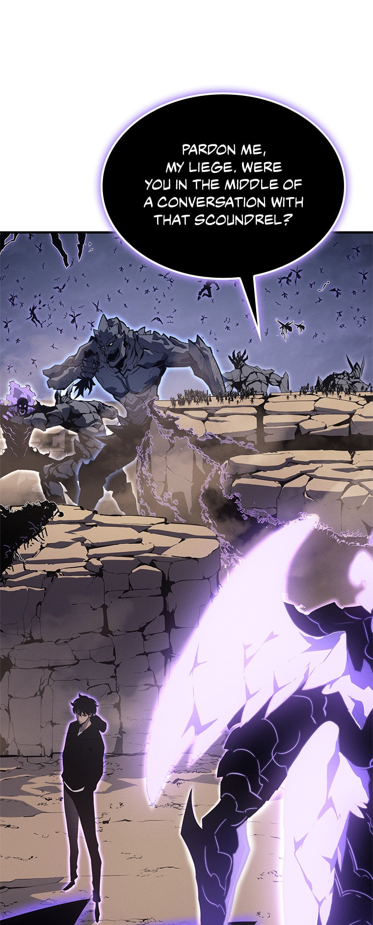 Read Solo Leveling chapter 5.1 image 70 on Lezhin