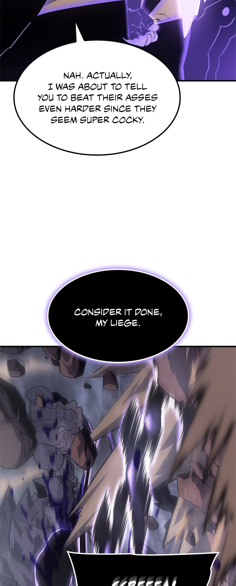 Read Solo Leveling chapter 5.1 image 71 on Lezhin