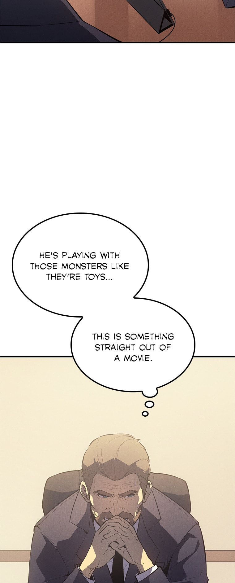 Read Solo Leveling chapter 5.1 image 75 on Lezhin