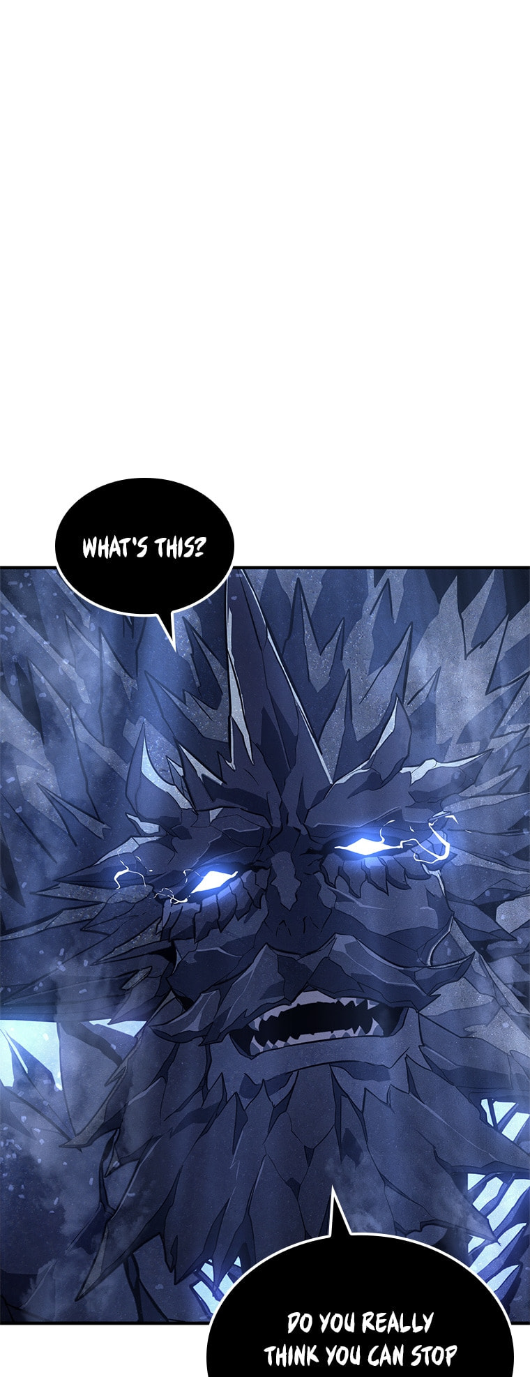 Read Solo Leveling chapter 5.1 image 8 on Lezhin
